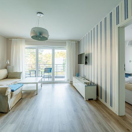 Apartamenty Sun Seasons 24 - Baltic Park Pogorzelica (Gmina Rewal) Exterior foto