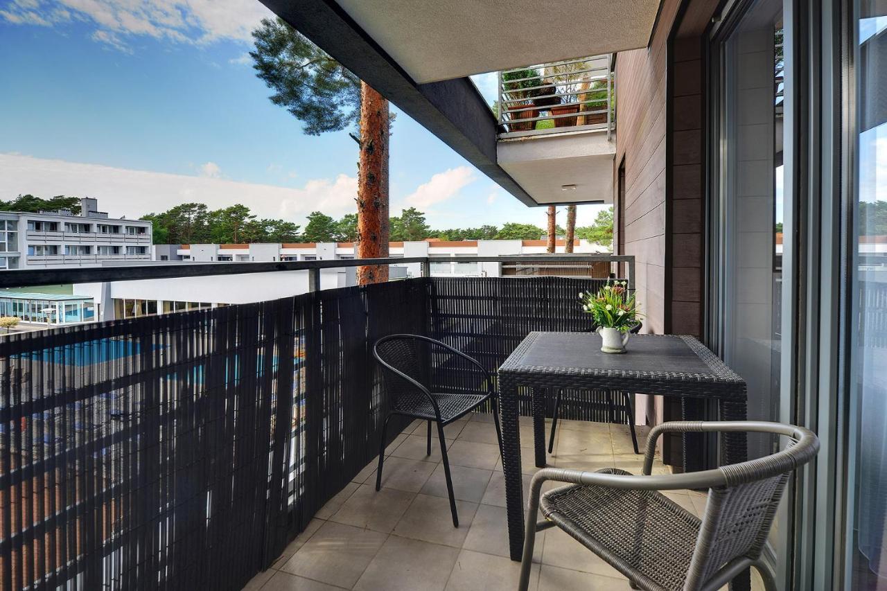 Apartamenty Sun Seasons 24 - Baltic Park Pogorzelica (Gmina Rewal) Exterior foto